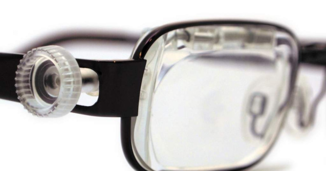 Cine are nevoie de oftalmolog? Au aparut ochelarii cu dioptrii variabile