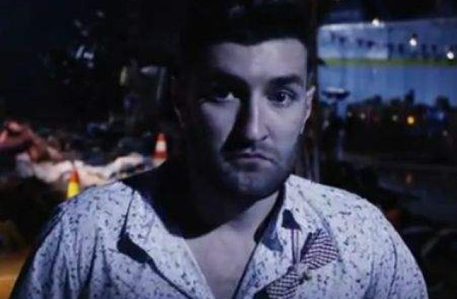 Videoclip nou: Smiley, "Dead Man Walking"