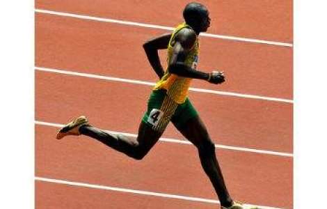 Usain Bolt a stabilit la Roma un nou record al sezonului
