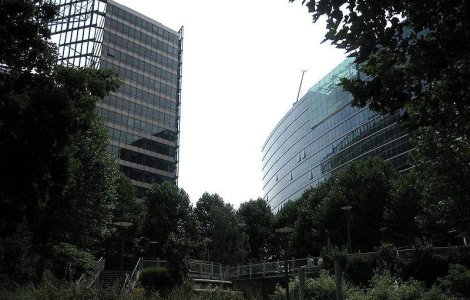 Google a reclamat Nokia si Microsoft la Comisia Europeana