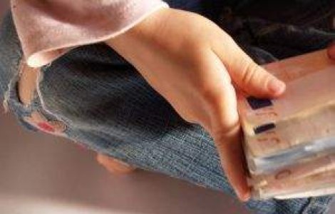 Campeanu: Nivelul alocatiei pentru copii este ilar