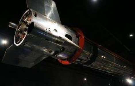 NASA lanseaza un telescop revolutionar cu raze X