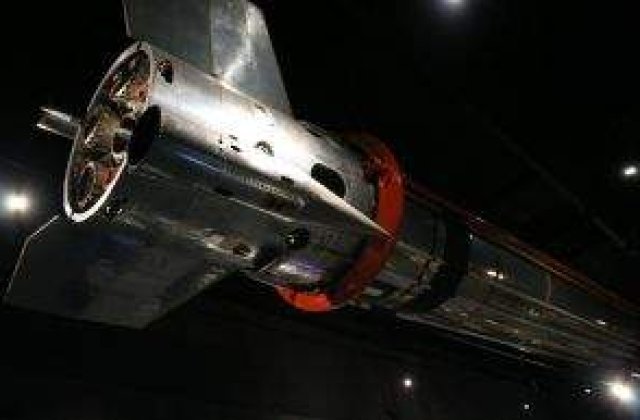 NASA lanseaza un telescop revolutionar cu raze X