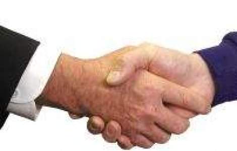 Romania si Bulgaria se aliaza pentru a imbunatati transportul pe Dunare