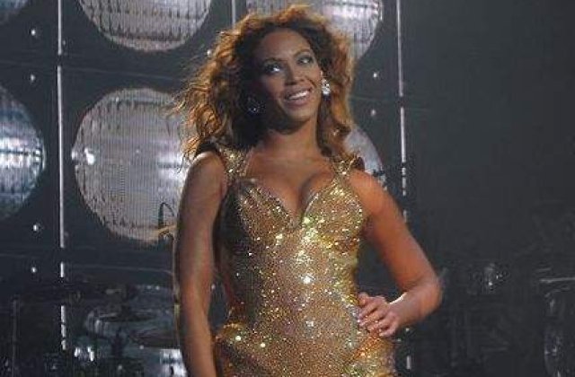 Beyonce isi incearca din nou norocul la Hollywood