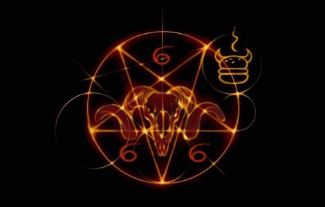 Burgerul satanic de 666 de dolari: Cel mai scump si cel mai RAU din lume