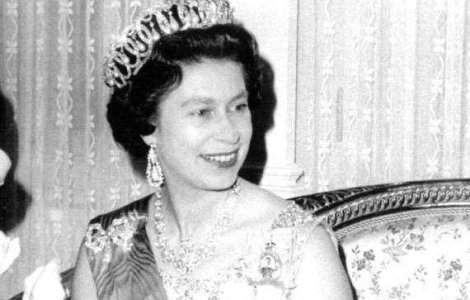 Marea Britanie sarbatoreste Jubileul de Diamant al Reginei