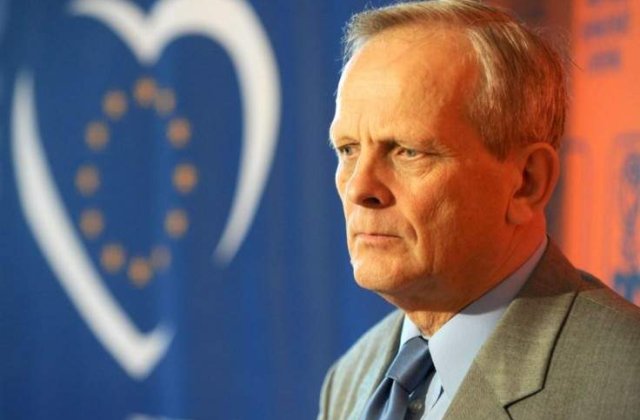 Stolojan: Sistemul de pensii nu mai este sustenabil