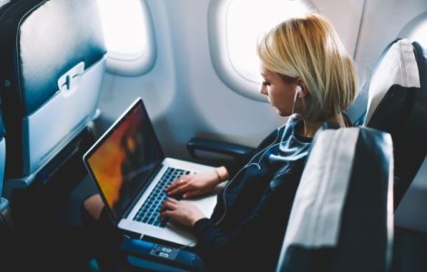  Top  Cum sa alegi scaunul potrivit in avion: 7 cele mai bune locuri in functie de nevoile tale