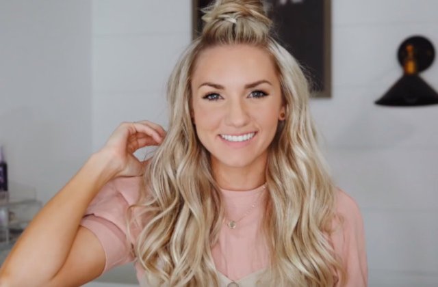 Coafuri lejere de vara: 7 idei de pus in practica in zilele calduroase/ VIDEO