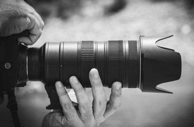 Ghidul cumparatorului - 3 sfaturi pentru a cumpara cel mai bun DSLR!