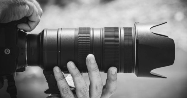 Ghidul cumparatorului - 3 sfaturi pentru a cumpara cel mai bun DSLR!