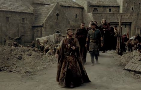  Top  Taxe de trecere si fast-food: 9 conceptii gresite despre viata la oras in epoca medievala