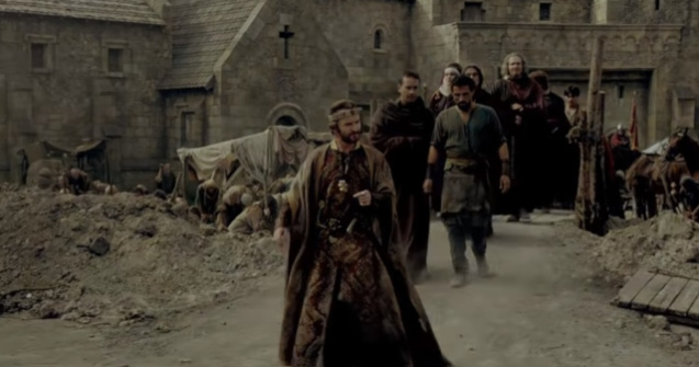  Top  9 conceptii gresite despre viata la oras in epoca medievala