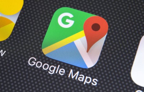 Functie noua pentru utilizatorii Google Maps din Romania: aplicatia afiseaza limitele de viteza