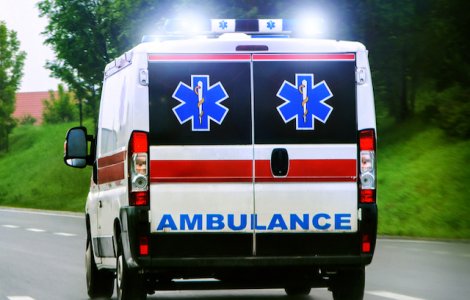 Trei romani au murit si patru au fost grav raniti intr-un accident rutier din Franta