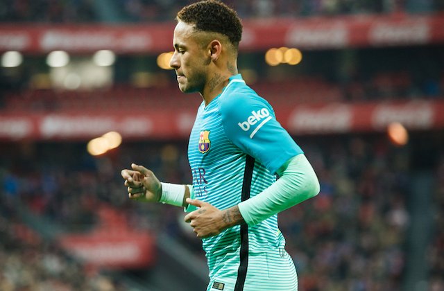 Starul brazilian Neymar este acuzat de viol