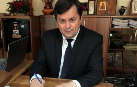 Liderul PNL Targu-Jiu cere demisia lui Orban, dupa declaratiile privind impozitarea domeniului IT