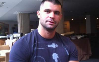 Daniel Ghita, despre vizita...