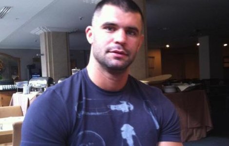 Daniel Ghita, despre vizita Papei: Il injuram pe Patriarhul nostru ortodox, dar ne ploconim ca slugile in fata Papei, care e catolic!