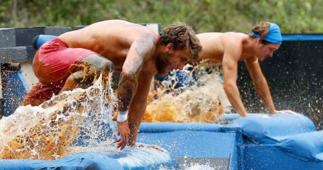 Exatlon 3 si-a desemnat primii doi finalisti! Ambele echipe au reprezentanti in finala