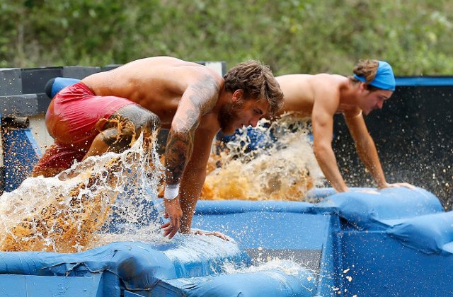 Exatlon 3 si-a desemnat primii doi finalisti! Ambele echipe au reprezentanti in finala