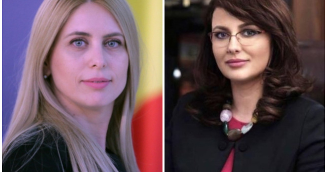 Sefele de la ANAF si CNAS, demise din functie