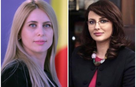 Sefele de la ANAF si CNAS, demise din functie