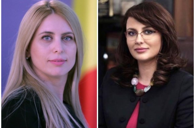 Sefele de la ANAF si CNAS, demise din functie