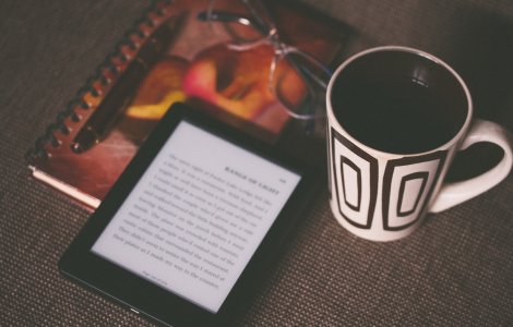 Reduceri de vara la eBook-uri: biblioteca mare, intr-un dispozitiv mic