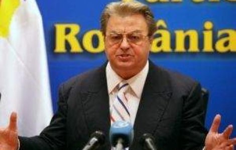 Basescu vrea 'Steaua' lui Vadim