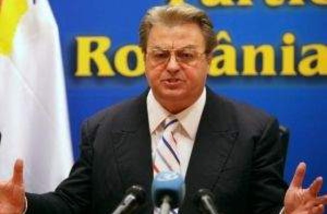 Basescu vrea 'Steaua' lui Vadim