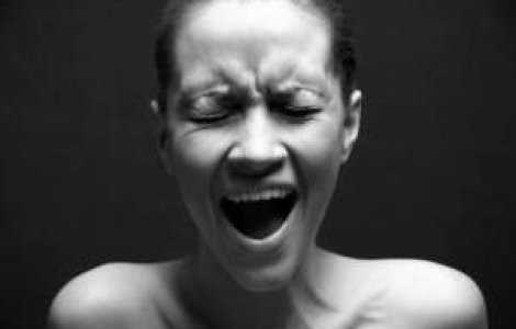 Ziua V: 'O amintire, un monolog, un strigat si o rugaciune'