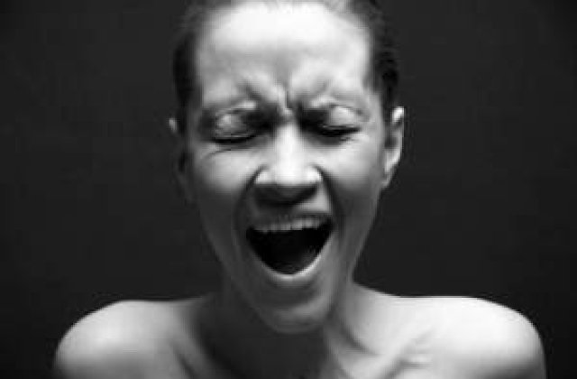 Ziua V: 'O amintire, un monolog, un strigat si o rugaciune'