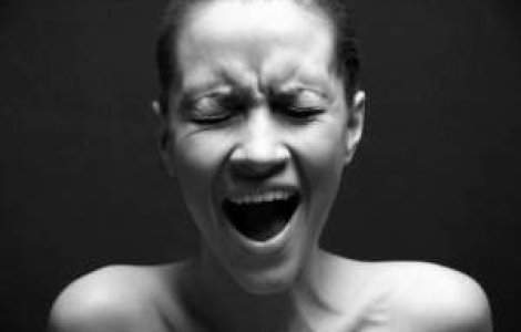 Ziua V: 'O amintire, un monolog, un strigat si o rugaciune'