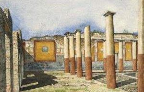 Ion Mincu. Desene si proiecte de arhitectura