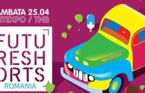 Future Shorts: Scurt metrajele fac echipa cu muzica buna de 1 an