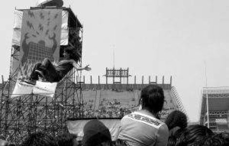  Top  Concertele si spectacolele lunii iunie in Romania