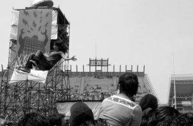 Concertele si spectacolele lunii iunie in Romania