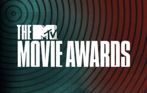 "Jocurile Foamei" a batut "Saga Amurg" la MTV Movie Awards