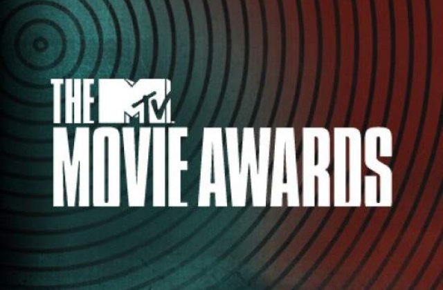 "Jocurile Foamei" a batut "Saga Amurg" la MTV Movie Awards