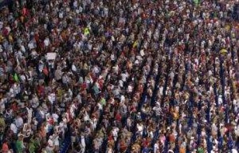 Galerie de 15 mii de belgieni, de vanzare pe eBay