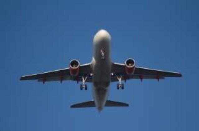 Un avion cu 153 de pasageri la bord s-a prabusit in Lagos