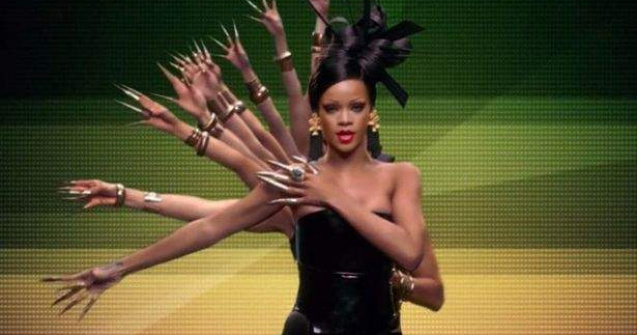 Videoclip nou: Coldplay ft. Rihanna, "Princess of China"