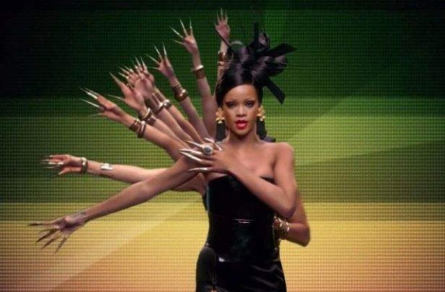 Videoclip nou: Coldplay ft. Rihanna, "Princess of China"