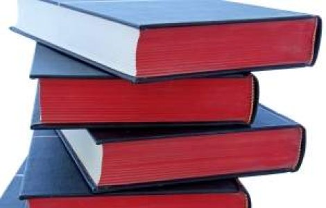 Cu ce carti a plecat Ponta de la Bookfest?