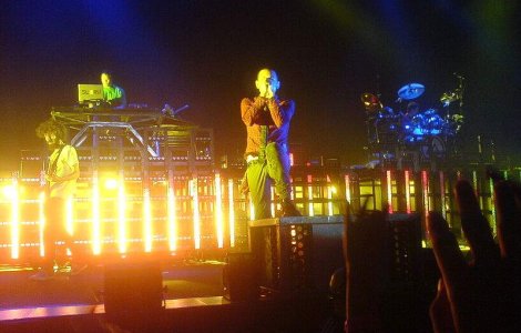 Ultimele pregatiri pentru concertul Linkin Park: Ce melodii vom auzi?