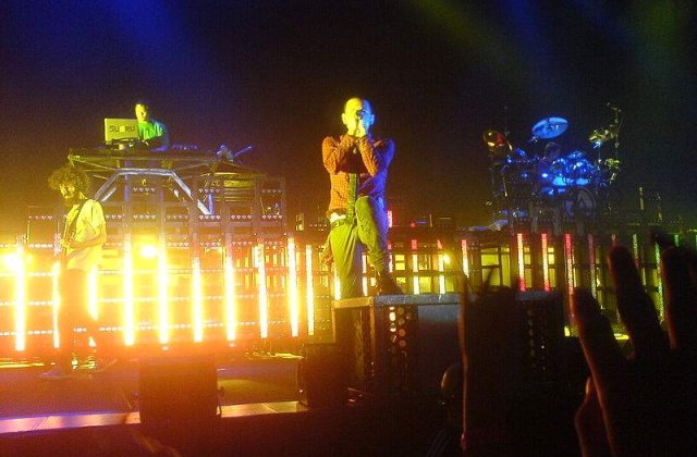 Ultimele pregatiri pentru concertul Linkin Park: Ce melodii vom auzi?