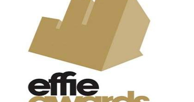 Graffiti BBDO, cele mai multe premii Effie