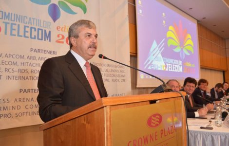 Aplicatie web pentru rambursarea de TVA, in ajutorul IMM-urilor